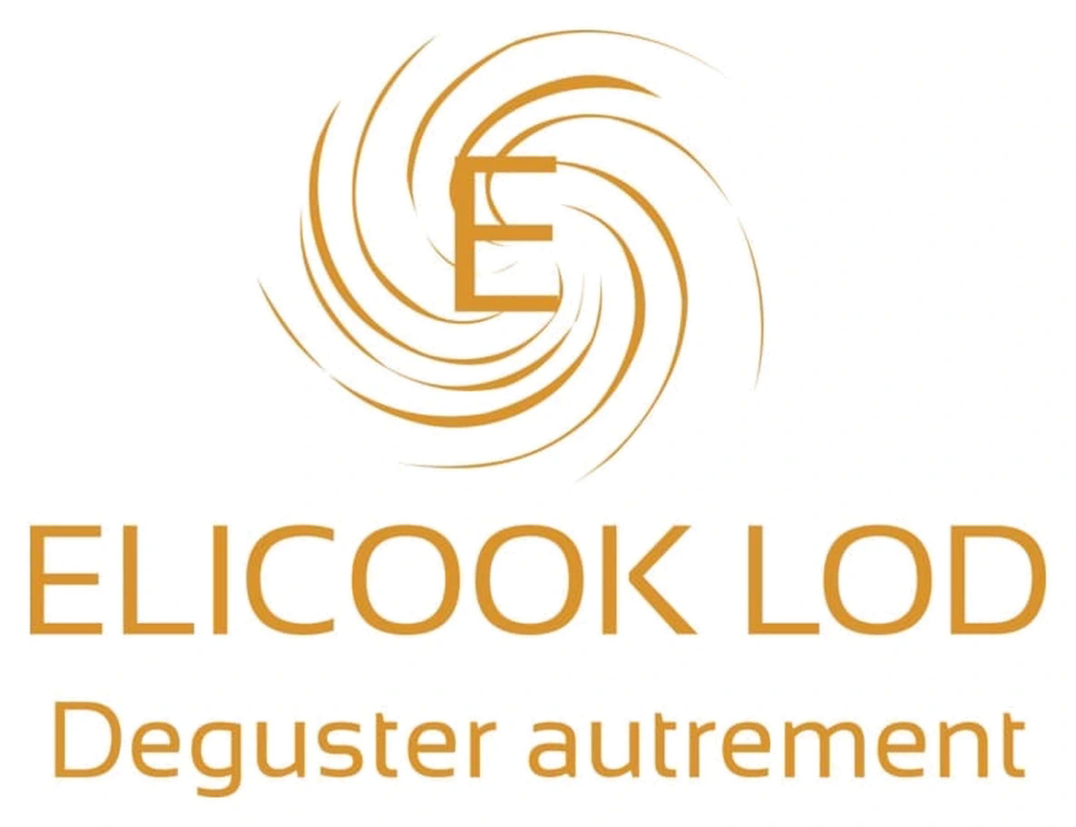ELICOOK LOD — Déguster autrement