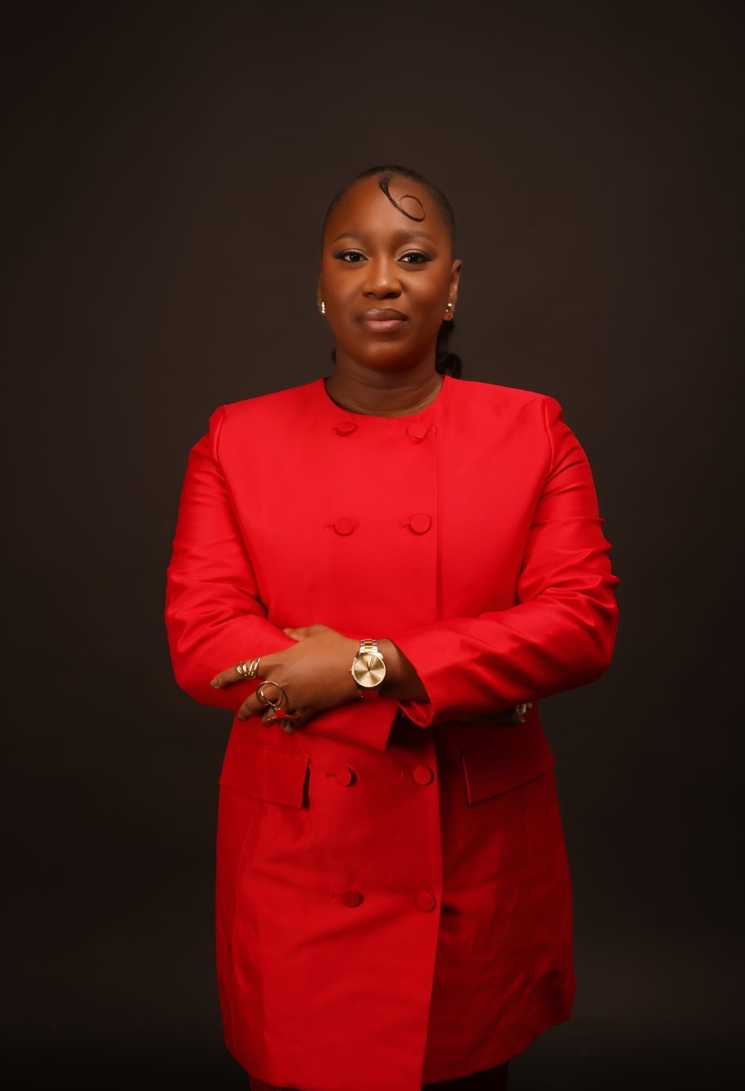 Jessica Makosso, entrepreneure sociale et autrice engagée