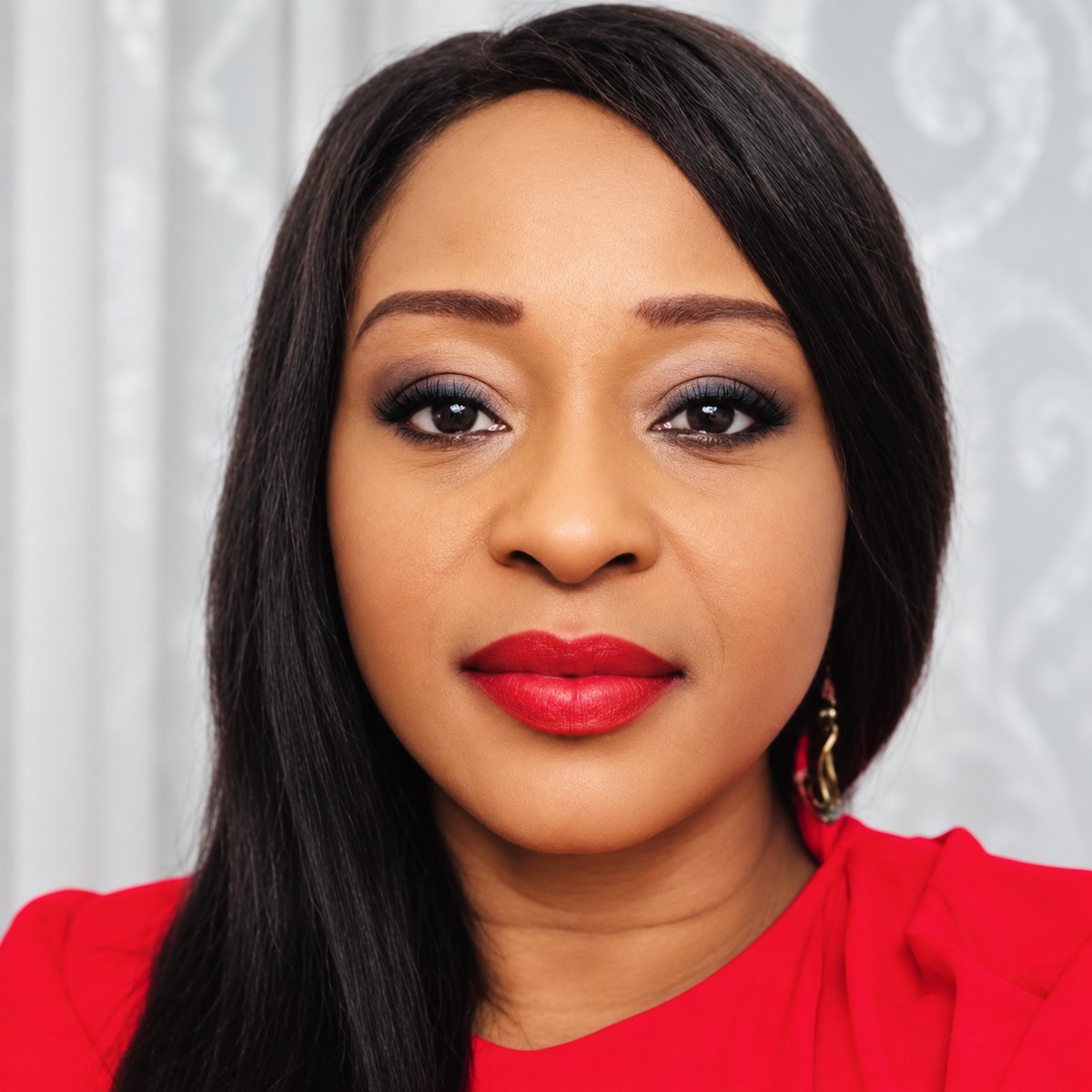 Marthe Dèdé Bokoni Koïvogui, entrepreneure et fondatrice du MMFLP