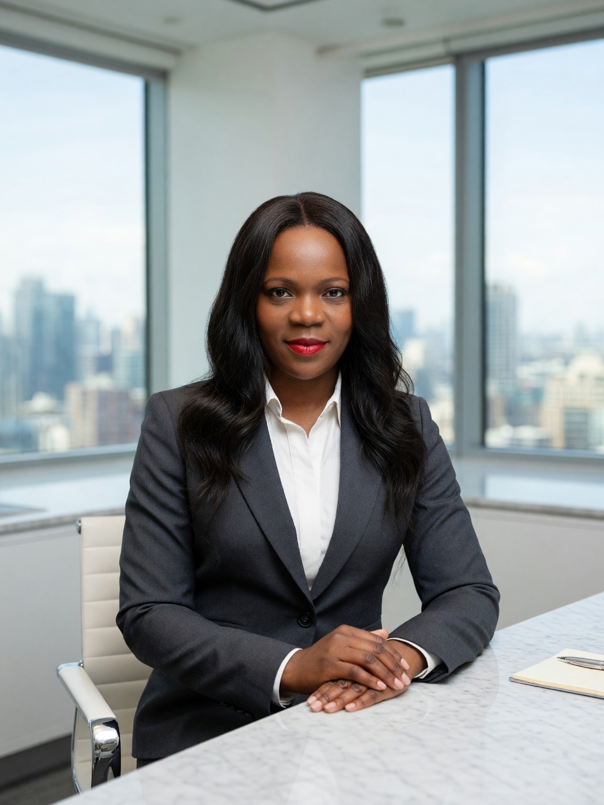 Aloma EYOKAM