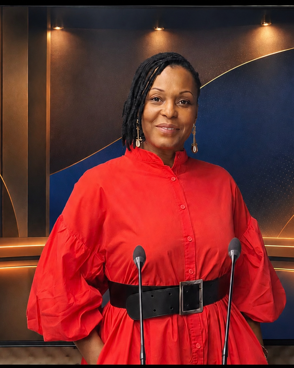 Kerline Morisseau