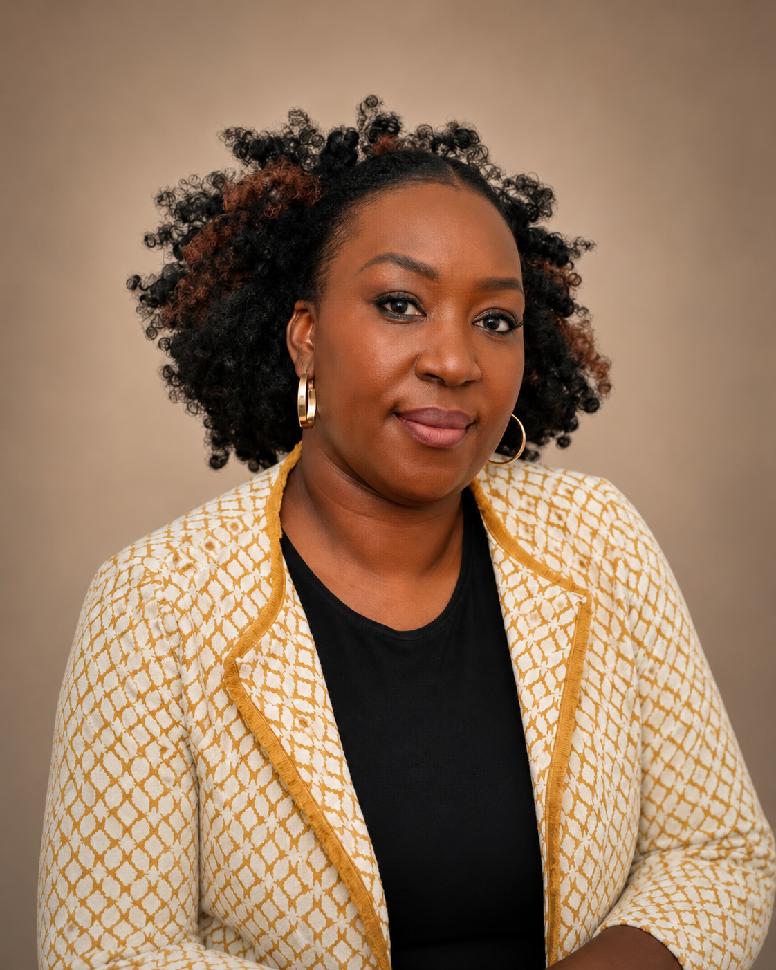 Oumou Diarisso