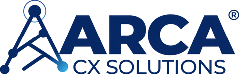 ARCA CX Solutions — Partenaire numérique du Sommet 2026