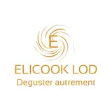 ELICOOK LOD — Déguster autrement